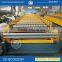 High Forming Speed Corrugation Roof Forming Machine