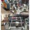 Rewinder and Slitter Machine
