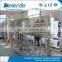 3-4 Tons per Hour Water Treatment and Bottling Plants