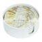 Pearl Lacquer Coaster Set of 4 with Holder Custom Design Drink Cup Coaster Set For Table Decor Wholesale