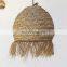 Hot Sale Decoration Natural Chandelight Straw Lampshade Wicker Light Cheap Wholesale Vietnam Manufacturer