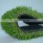 Karpet rumput sintetis rumput dinding