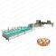 Big capacity stainless steel egg sorter egg grading machine