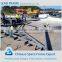 China Supplier Large Span Light Steel Truss Roof System