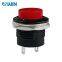 Red 16mm SPST Push Button switch