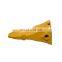 High Quality Pc400 Excavator Rock Drilling Bucket Teeth 14152rc-1 Heavy Machinery Parts Bucket Tooth 208-70-14152rc