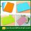 Eco-friendly customized kitchen PP plastic cutting board