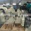 Water cooled 250HP Cumins 6CTA8.3 marine engine with gearbox