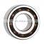 Direct selling 3309-2RS P5 bearings GCr15 high performance long life angular contact ball bearing