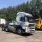 Used volvo tractor truck FM400 Automatic Germany manufacture 6x4 10 Tires Good Condition
