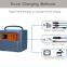 renewable energy storage solutions factory T300 solar portable power station