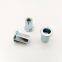 M10 Flat Head Hexagon Rivet Nuts UNC Thread YJT 8003
