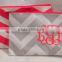 Monogrammed Makeup Bag Monogrammed Bag Monogrammed Pouch