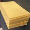 High Quality ESD Single side Glued Polyurethane Electronic Packing Antistatic PU Foam