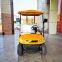 6-seater electric golf cart for sale