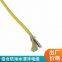 Drag tensile shielding cable /ROV cable/umbilical cable/sea water zero buoyancy cable