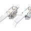 2015 FEILEI LS13-1 freezer door compression handle with/without lock