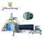 Large Diameter HDPE PE PP pipe machine hollowness wall winding sewage pipe machine