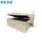 REOO customized different size oil heating 10MW 20MW 30MWsolar panels production line laminating machine