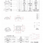 Dust proof light touch switch 3 * 3 * 2mm small square patch switch, four pin mini patch button, high temperature resistant