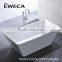 EWECA Specialized in Acrylic Tub for Years, All Tubs Got Through CE/CUPC