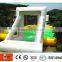 PVC Tarpaulin Inflatable Water Football Field for Sale
