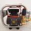 2.2kw 220V Four-Stage Machine Car Washing 110bar High Pressure Car Cleaner