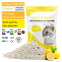 Wholesale Premium Clumping Ball Shape Bentonite Cat Litter