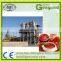 Complete Tomato Paste Making Machine with packing line