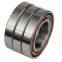 120bar10styndblp4a; 120bar10htyndblp4a Angular Contact Ball Bearings for Space