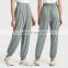 Cool Yarn UPF50+ Sunscreen Pants Women's Summer High-Waisted Customized Sport Cotton Outdoor Wholesale With Pockets Jogger Pant