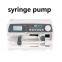 syringe pump