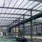 Light Steel Frame Steel Roof Trusses galvanized steel c channel for sale