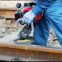 Portable Hand Angle Grinders Rail grinding machine