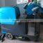 Floor Scrubber Cleaning Machine Ride