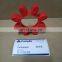 Compair  screw air compressor parts wholesaleelastomer100006344