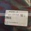 Ingersoll-Rand air compressor spare parts 23799182 high quality pre filter