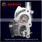 turbo type GT1749S turbocharger 700273-0001 28200-4B151 28200-4B160 700273-0002 for 4D56T engine