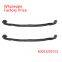 A0003200102 Heavy Duty Vehicle Front Axle Wheel Parabolic Spring Arm Wholesale For Mercedes Benz
