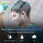 Amazons Best Seller IPX7 BT5.3 True Wireless In-Ear Headphones with LED Battery Indicator and JL Chipset