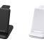 3 in 1 foldable multifunctional charger stand mobile phone holder magnetic portable wireless fast charger