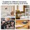 High Quality European And German baby white noise machine 39 Soothing Sound  Light Colors Machine