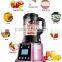3HP BPA food processor CB-688D with heating elements