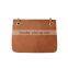 Fashion women's leather chain shoulder bag cross body bag