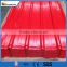 Factory Prepainted Corrugated Steel Roofing Sheets