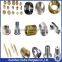 Factory manufacturing OEM anodized small mechanical parts
