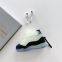 Wholesale Luxury 3D Stereo Sports Shoes Designers Earphone Cases for Airpods Pro 3 2 1 Charging Box for Apple Protective Case