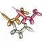 Custom Kids Modelling Latex Long Magic Balloons Animal 260 for Party Decorations Toys DIY Magic Balloon