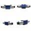 Rexroth Safety 4WE10EA50/EG24N9K4/M Válvula solenoides hidráulica
