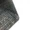 12 Meter Width Black Color Shade Net 50% Shade Rate